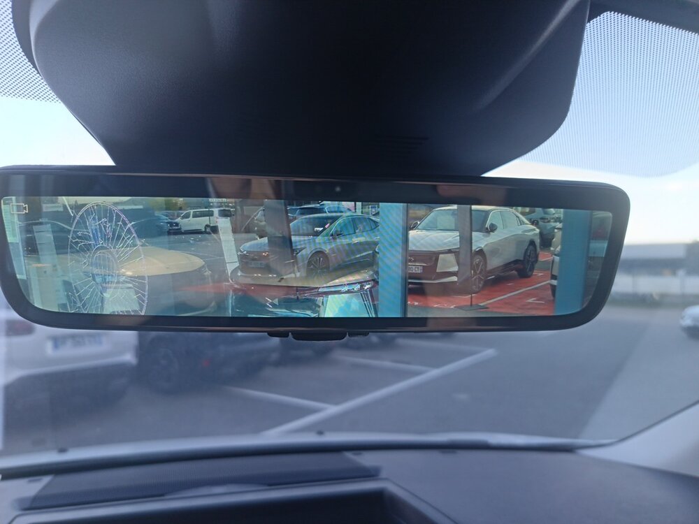 Occasion CITROEN Jumpy JUMPY FGN M BLUEHDI 145 S&S EAT8