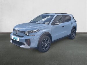 Occasion CITROEN C3 Aircross C3 Aircross Turbo 100 BVM6 - Plus