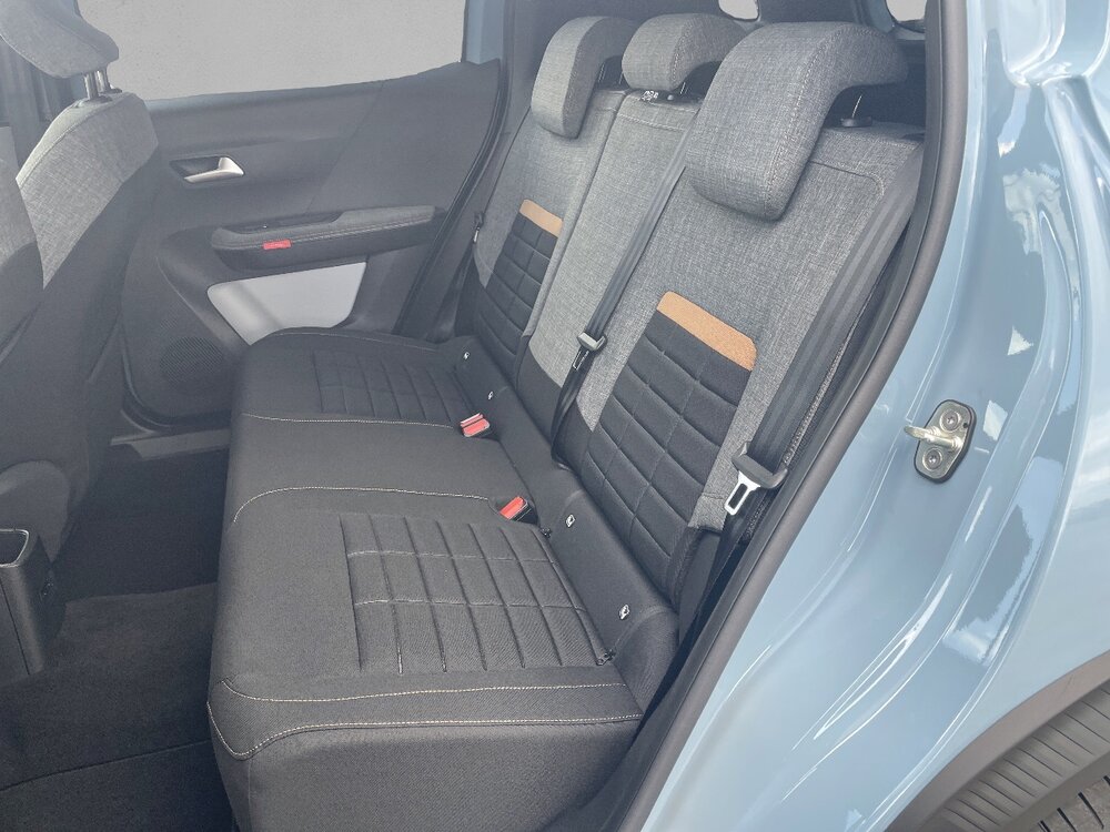 Occasion CITROEN C3 Aircross C3 Aircross Turbo 100 BVM6 - Plus