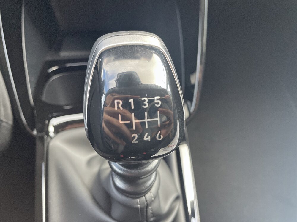 Occasion CITROEN C3 Aircross C3 Aircross Turbo 100 BVM6 - Plus