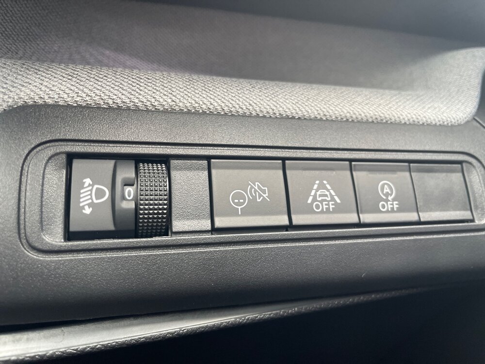 Occasion CITROEN C3 Aircross C3 Aircross Turbo 100 BVM6 - Plus