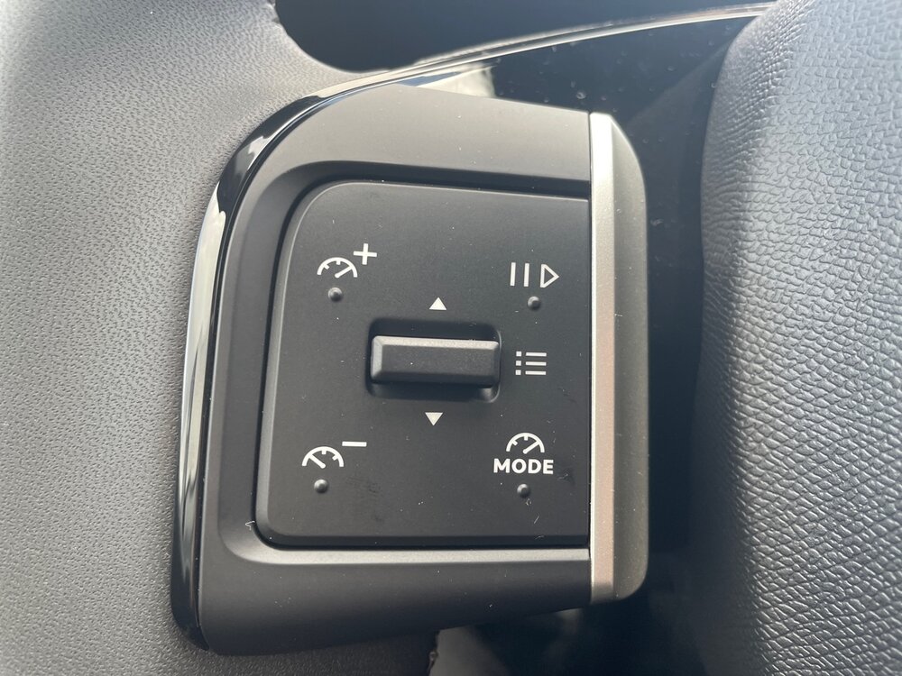 Occasion CITROEN C3 Aircross C3 Aircross Turbo 100 BVM6 - Plus