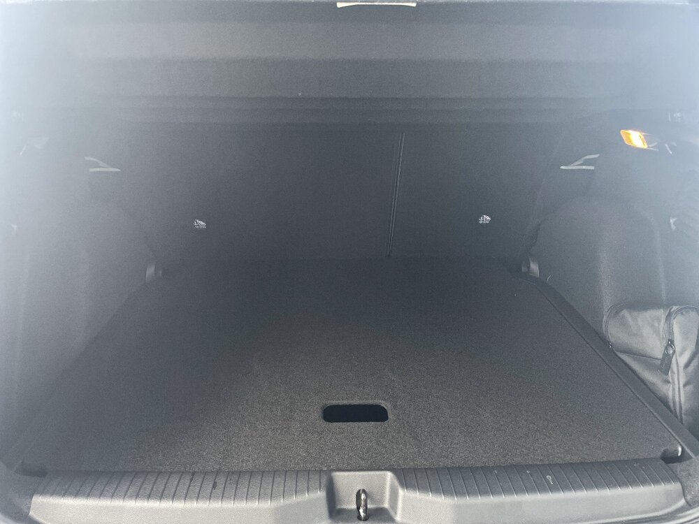 Occasion CITROEN C3 Aircross C3 Aircross Turbo 100 BVM6 - Plus