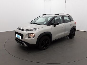 Occasion CITROEN C3 Aircross C3 Aircross PureTech 110 S&S BVM6