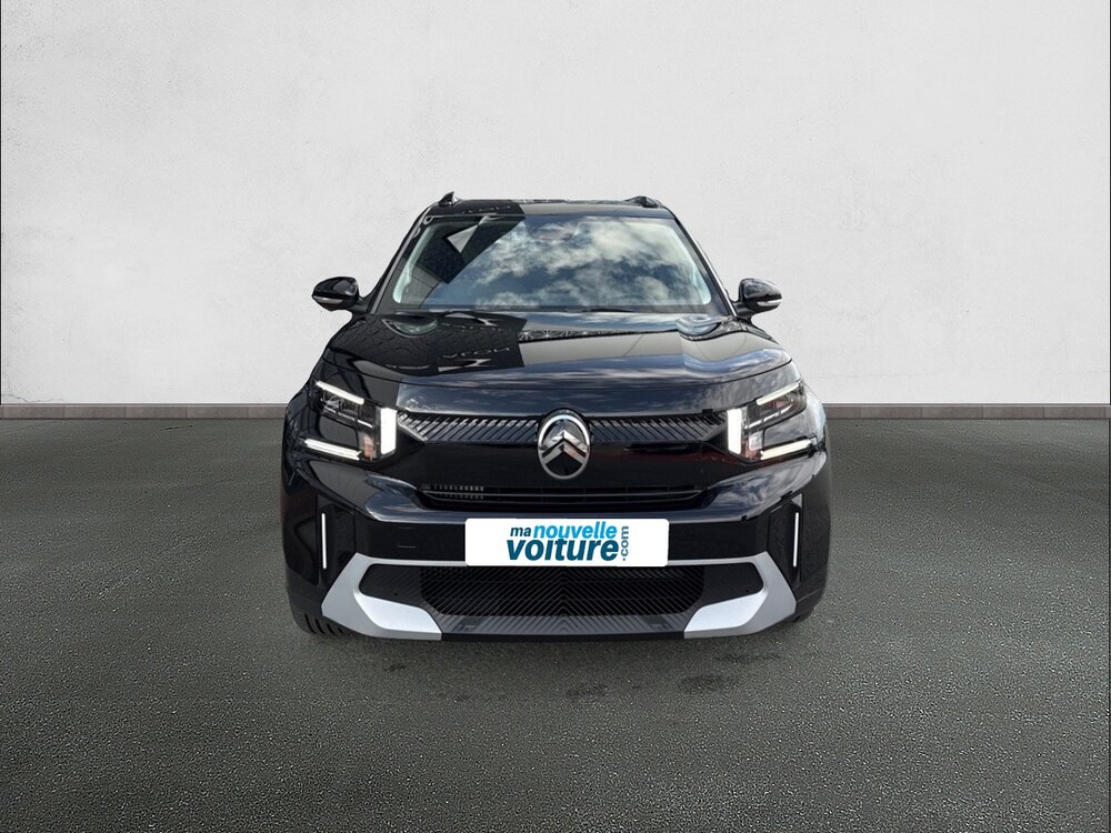 Occasion CITROEN C3 Aircross C3 Aircross Hybride 145 e-DCS6 - Plus