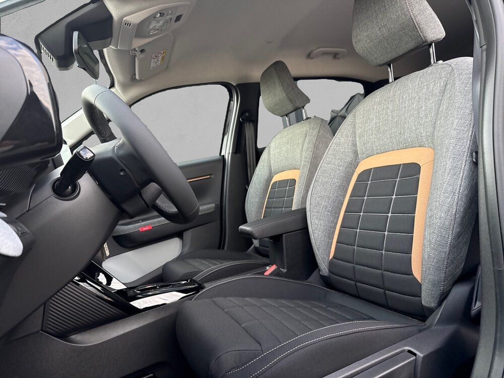 Occasion CITROEN C3 Aircross C3 Aircross Hybride 145 e-DCS6 - Plus