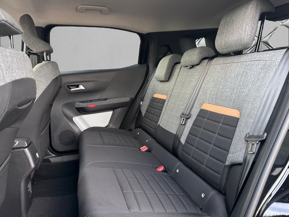 Occasion CITROEN C3 Aircross C3 Aircross Hybride 145 e-DCS6 - Plus