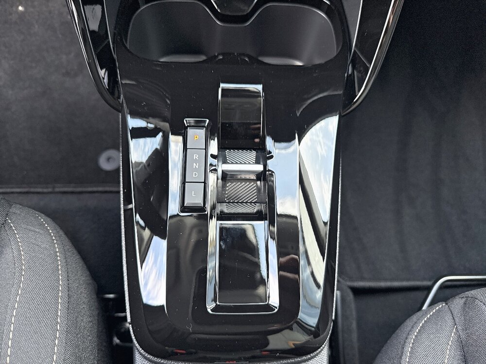 Occasion CITROEN C3 Aircross C3 Aircross Hybride 145 e-DCS6 - Plus