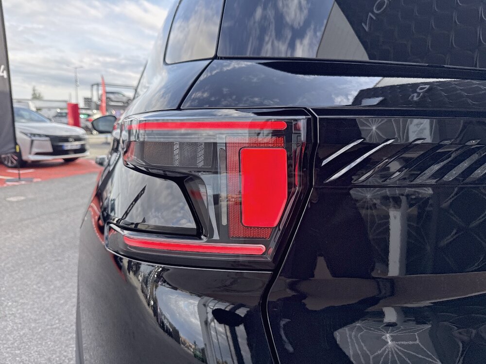 Occasion CITROEN C3 Aircross C3 Aircross Hybride 145 e-DCS6 - Plus