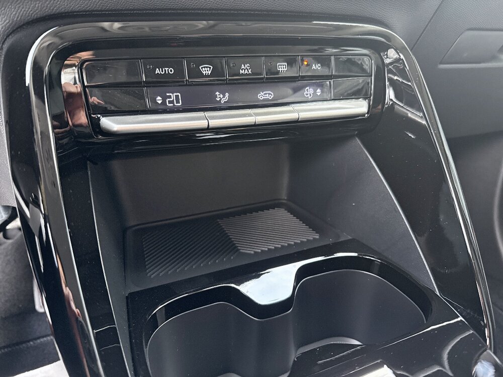 Occasion CITROEN C3 Aircross C3 Aircross Hybride 145 e-DCS6 - Plus