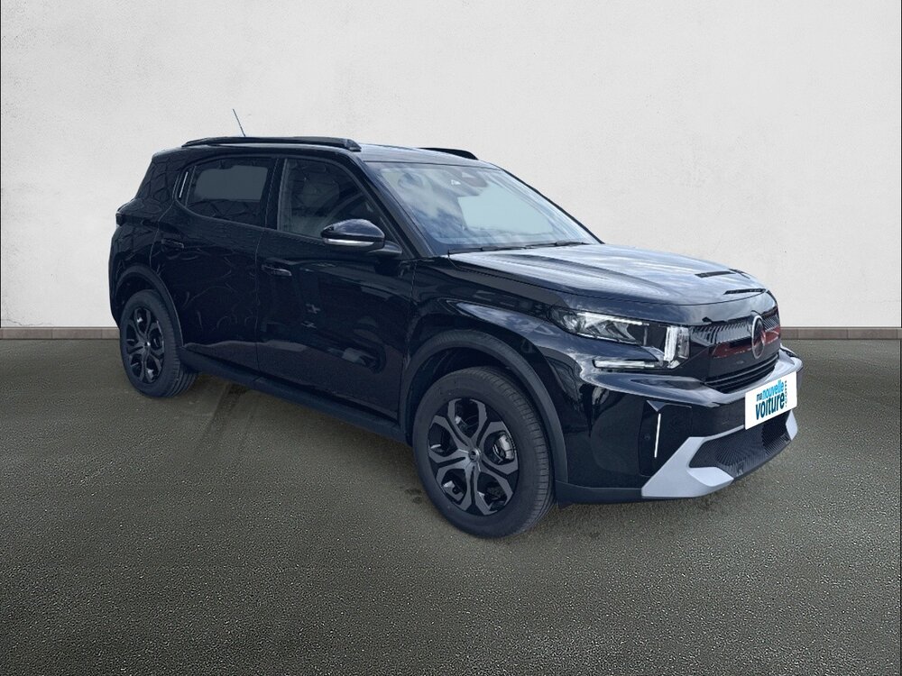 Occasion CITROEN C3 Aircross C3 Aircross Hybride 145 e-DCS6 - Plus