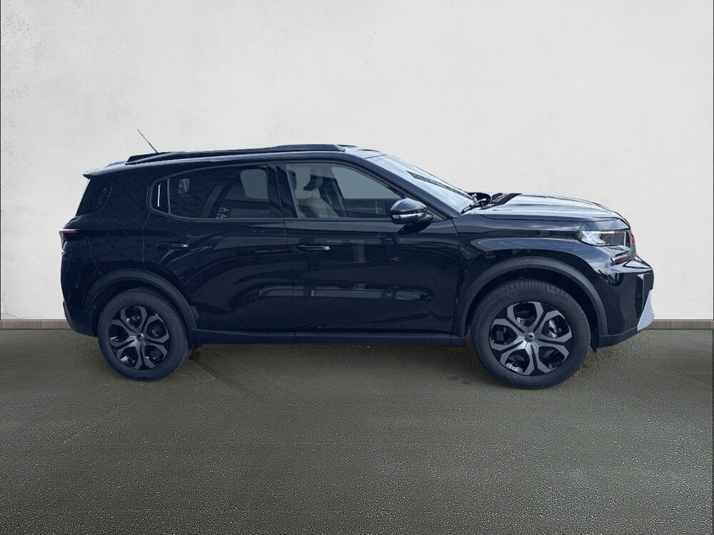 Occasion CITROEN C3 Aircross C3 Aircross Hybride 145 e-DCS6 - Plus