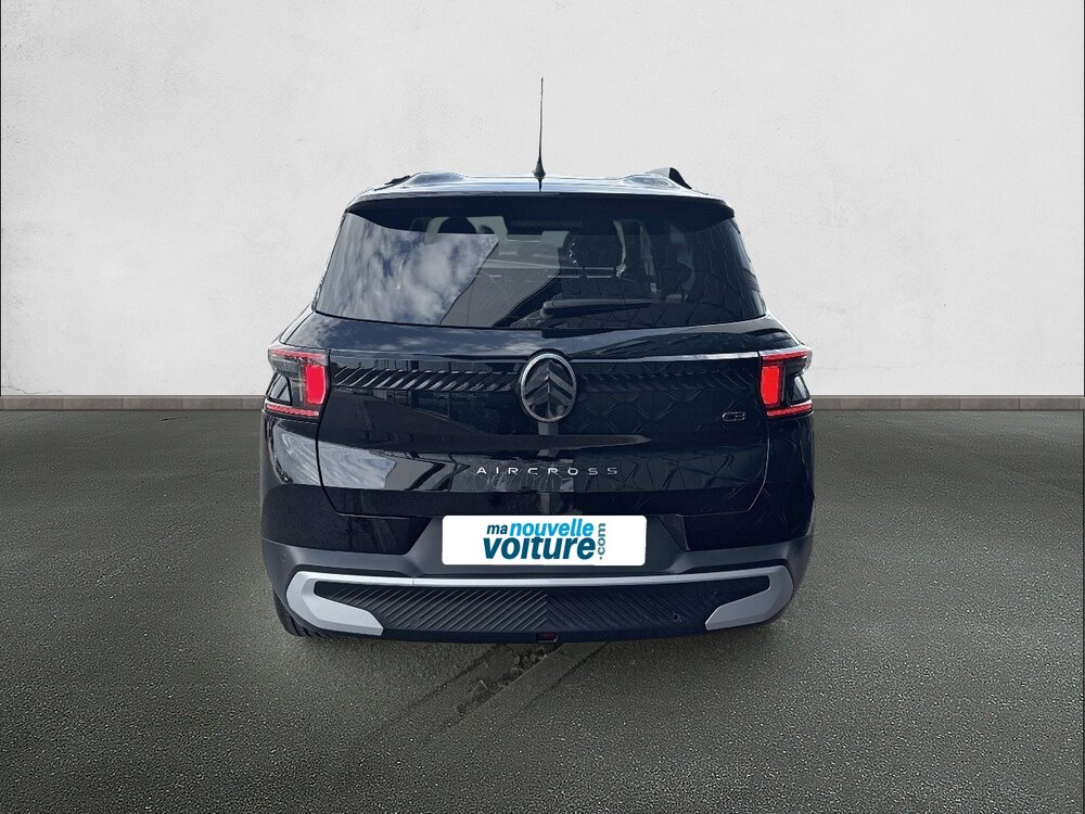 Occasion CITROEN C3 Aircross C3 Aircross Hybride 145 e-DCS6 - Plus