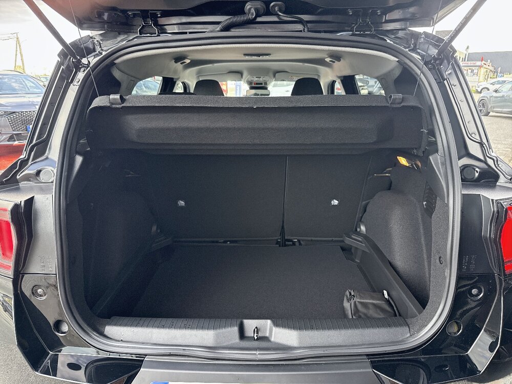 Occasion CITROEN C3 Aircross C3 Aircross Hybride 145 e-DCS6 - Plus