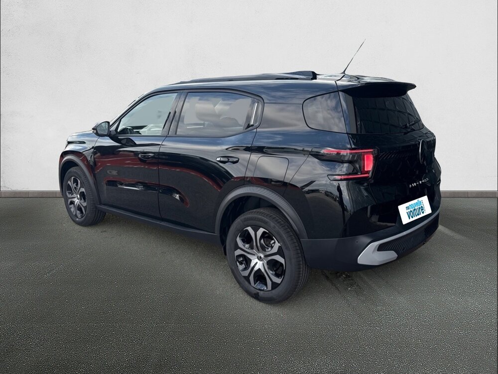 Occasion CITROEN C3 Aircross C3 Aircross Hybride 145 e-DCS6 - Plus