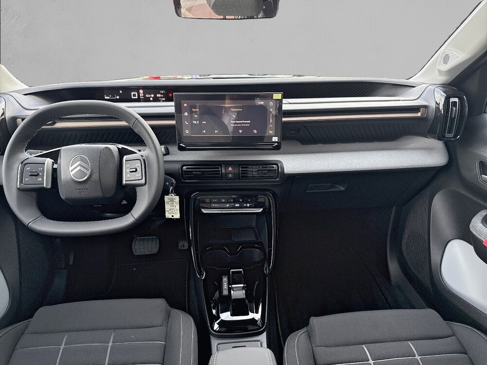 Occasion CITROEN C3 Aircross C3 Aircross Hybride 145 e-DCS6 - Plus