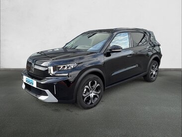 Occasion CITROEN C3 Aircross C3 Aircross Hybride 145 e-DCS6 - Plus