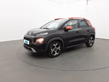 Occasion CITROEN C3 Aircross C3 Aircross PureTech 110 S&S BVM6 - Shine