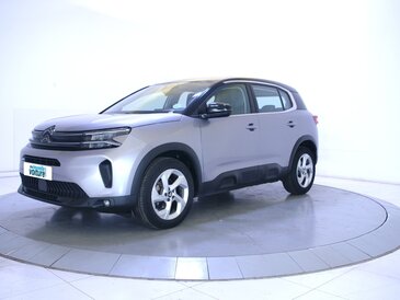 Occasion CITROEN C5 AirCross C5 Aircross PureTech 130 S&S BVM6
