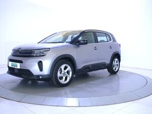 Occasion CITROEN C5 AirCross C5 Aircross PureTech 130 S&S BVM6 - Feel
