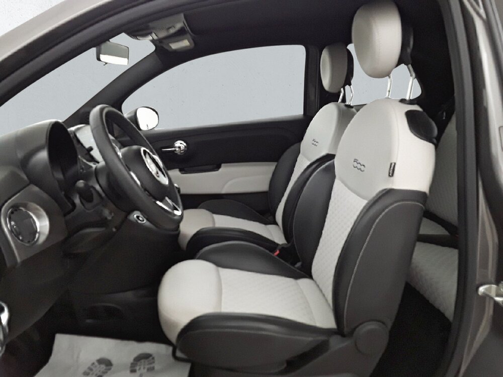 Occasion FIAT 500C 500C 1.0 70 ch Hybride BSG S/S - Dolcevita Hybrid