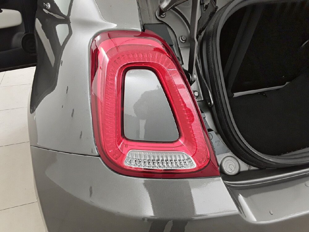 Occasion FIAT 500C 500C 1.0 70 ch Hybride BSG S/S - Dolcevita Hybrid