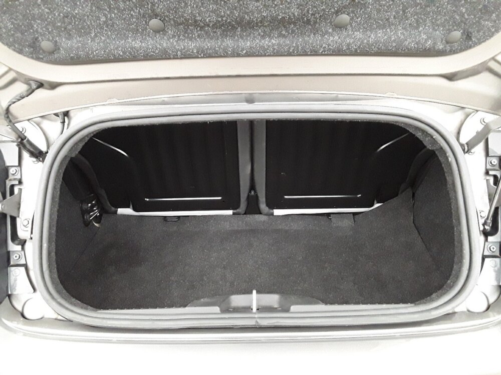 Occasion FIAT 500C 500C 1.0 70 ch Hybride BSG S/S - Dolcevita Hybrid