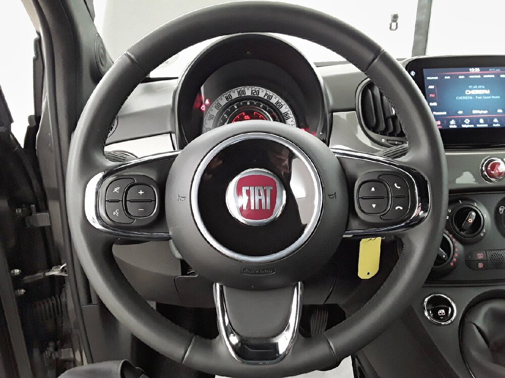 Occasion FIAT 500C 500C 1.0 70 ch Hybride BSG S/S - Dolcevita Hybrid