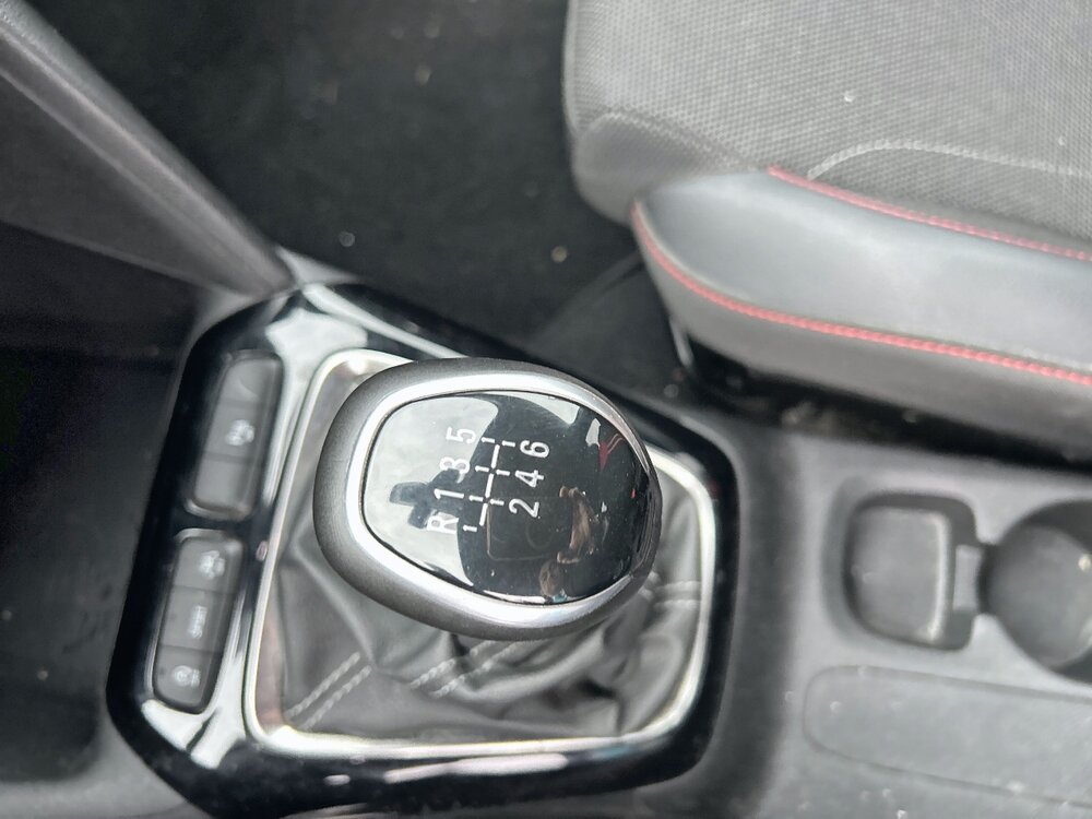 Occasion OPEL Corsa Corsa 1.2 Turbo 100 ch BVM6 - GS Line