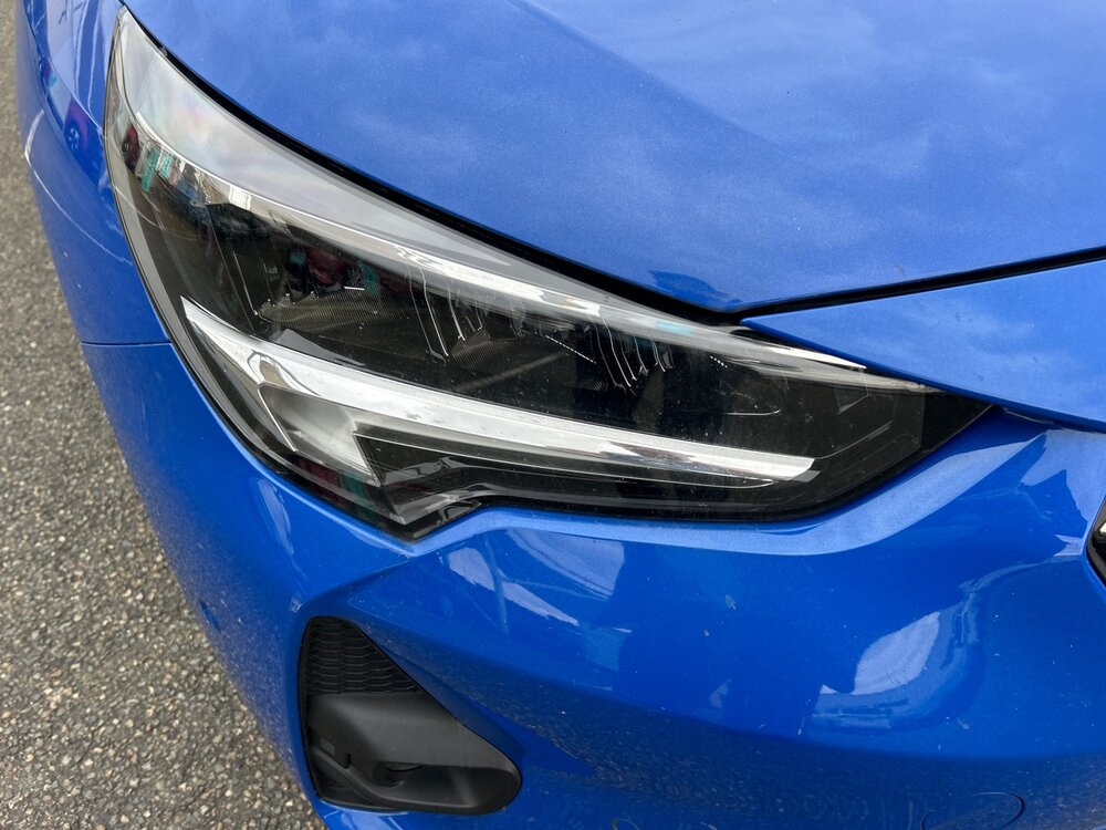 Occasion OPEL Corsa Corsa 1.2 Turbo 100 ch BVM6 - GS Line