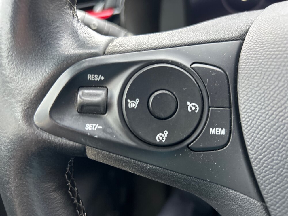 Occasion OPEL Corsa Corsa 1.2 Turbo 100 ch BVM6 - GS Line