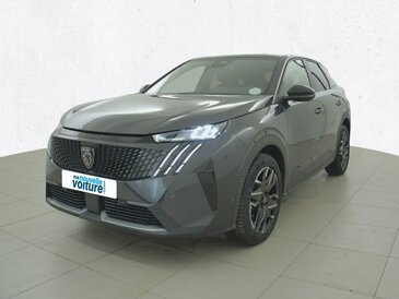 Occasion PEUGEOT 3008 3008 Hybrid 136 e-DCS6 - Allure