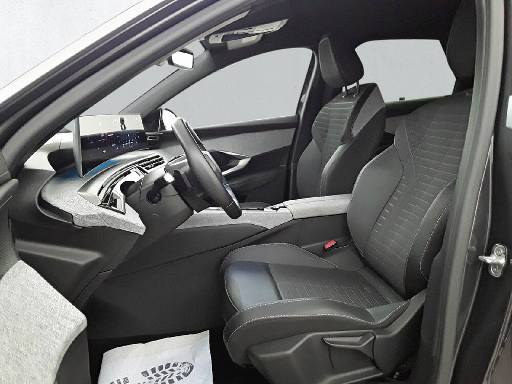 Occasion PEUGEOT 3008 3008 Hybrid 136 e-DCS6 - Allure