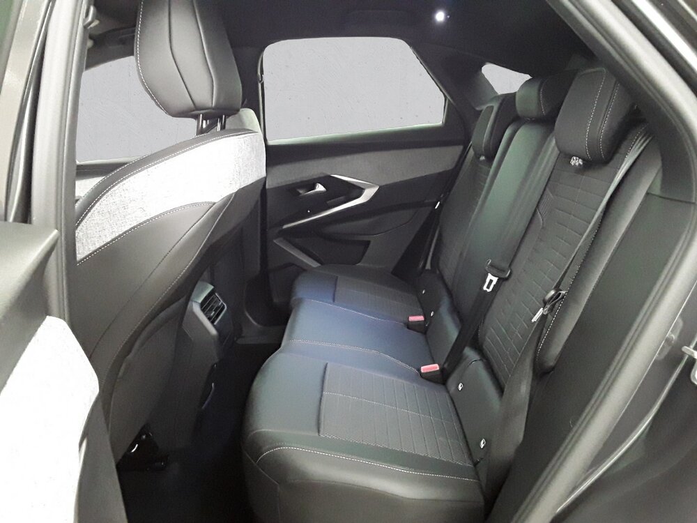 Occasion PEUGEOT 3008 3008 Hybrid 136 e-DCS6 - Allure