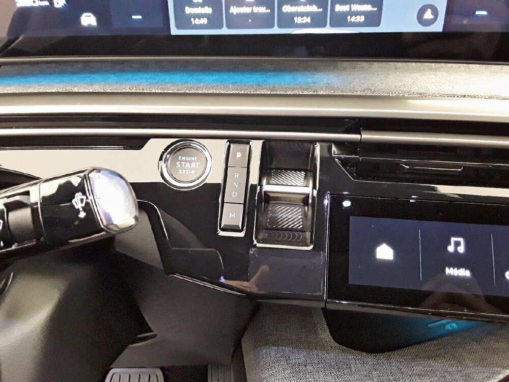 Occasion PEUGEOT 3008 3008 Hybrid 136 e-DCS6 - Allure