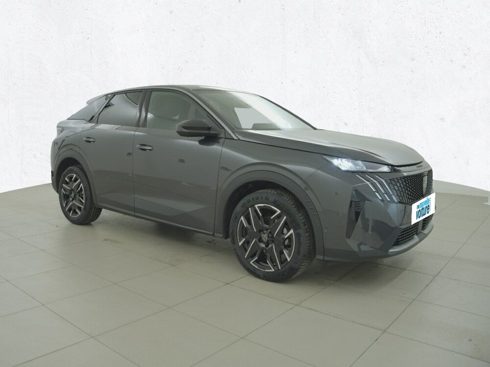 Occasion PEUGEOT 3008 3008 Hybrid 136 e-DCS6 - Allure