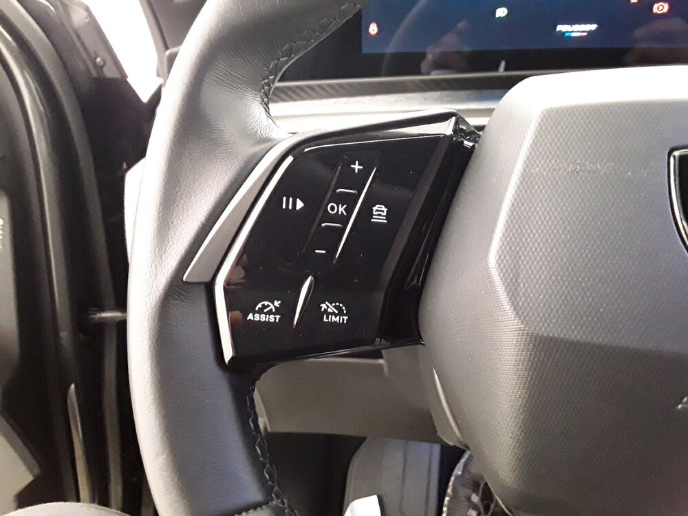 Occasion PEUGEOT 3008 3008 Hybrid 136 e-DCS6 - Allure