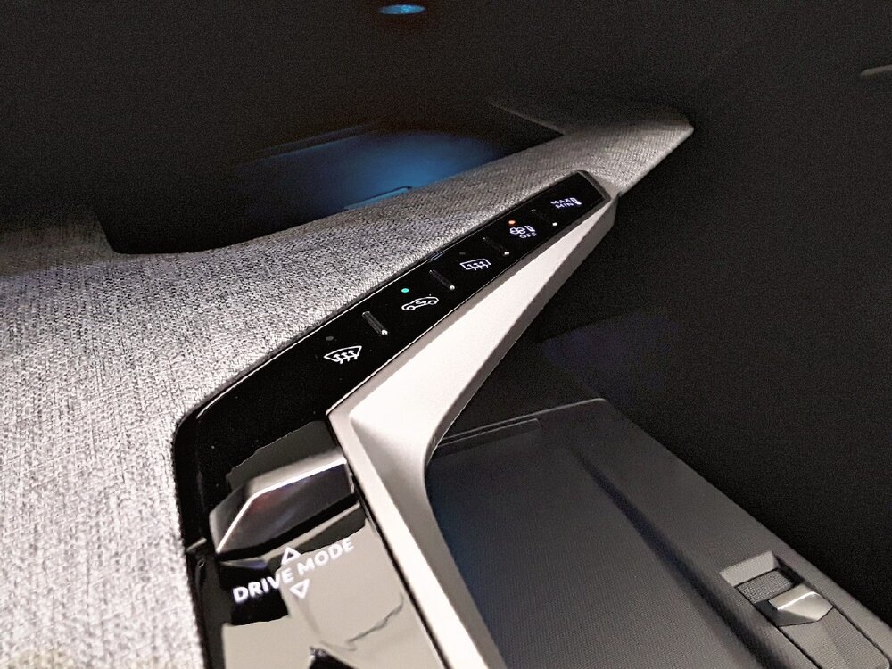 Occasion PEUGEOT 3008 3008 Hybrid 136 e-DCS6 - Allure
