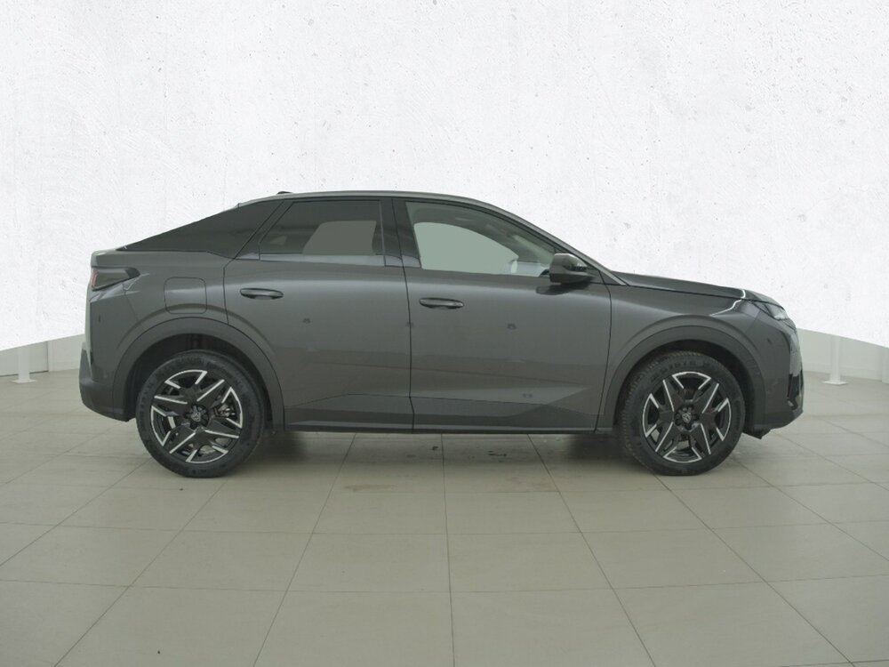 Occasion PEUGEOT 3008 3008 Hybrid 136 e-DCS6 - Allure