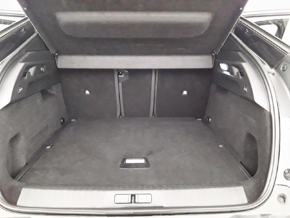 Occasion PEUGEOT 3008 3008 Hybrid 136 e-DCS6 - Allure
