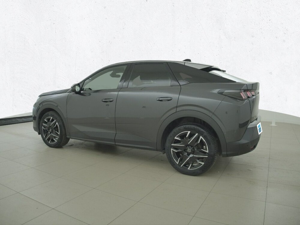 Occasion PEUGEOT 3008 3008 Hybrid 136 e-DCS6 - Allure