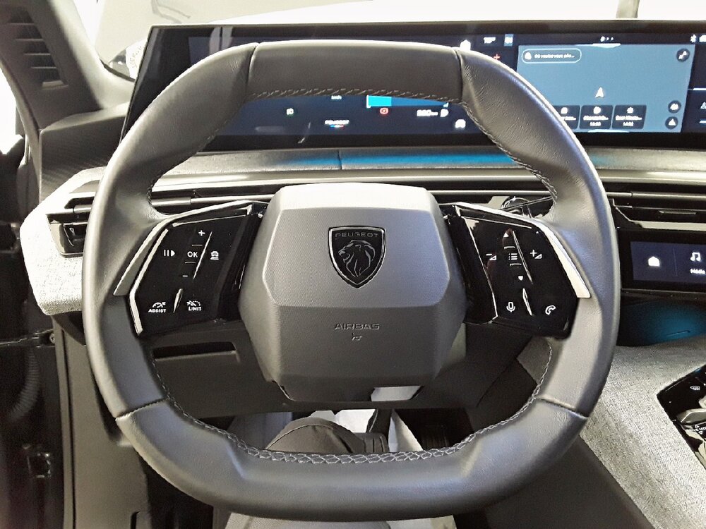 Occasion PEUGEOT 3008 3008 Hybrid 136 e-DCS6 - Allure