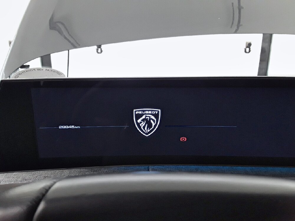 Occasion PEUGEOT 3008 3008 Hybrid 136 e-DCS6 - Allure