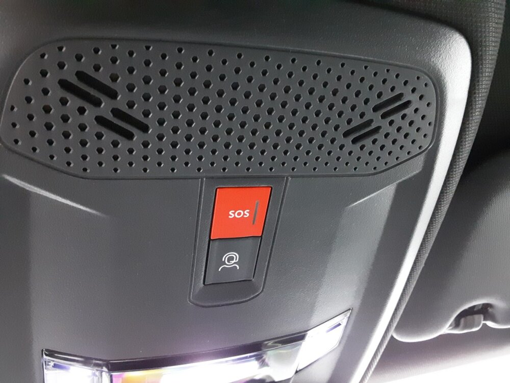 Occasion PEUGEOT 208 208 Hybrid 100 e-DCS6 - GT