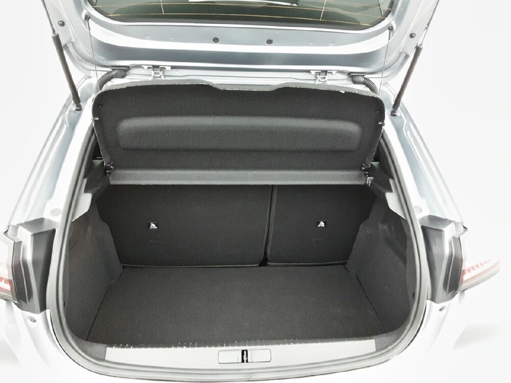 Occasion PEUGEOT 208 208 Hybrid 100 e-DCS6 - GT