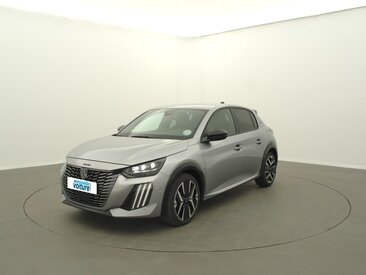 Occasion PEUGEOT 208 208 Hybrid 100 e-DCS6 - GT