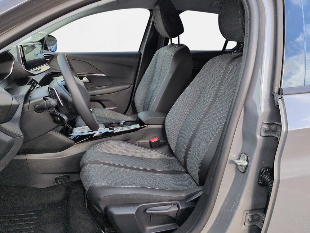 Occasion PEUGEOT 208 208 Hybrid 110 e-DCS6 - Allure