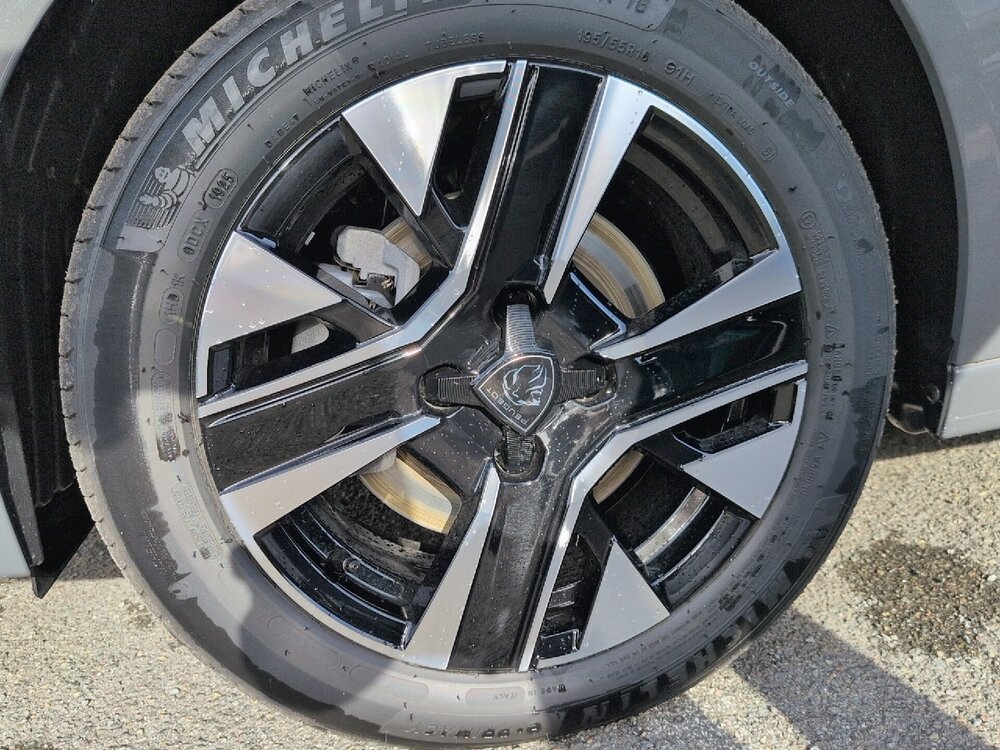 Occasion PEUGEOT 208 208 Hybrid 110 e-DCS6 - Allure