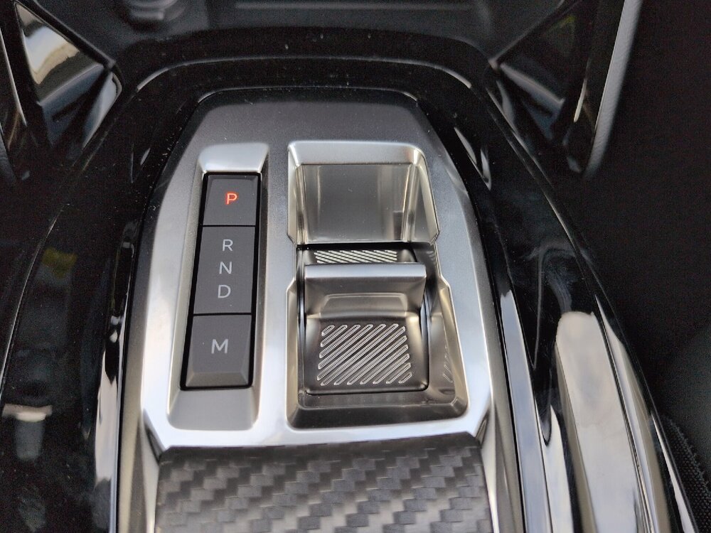 Occasion PEUGEOT 208 208 Hybrid 110 e-DCS6 - Allure