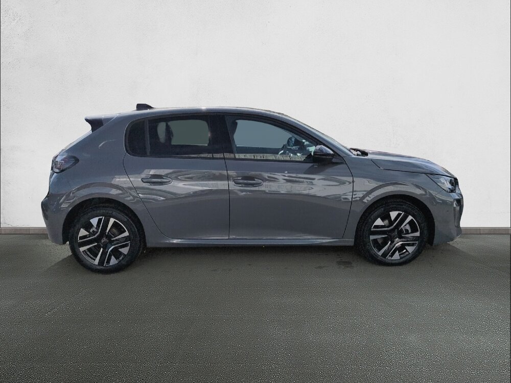 Occasion PEUGEOT 208 208 Hybrid 110 e-DCS6 - Allure